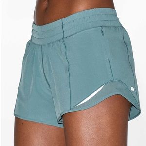Lulu Lemon Hotty Hot Shorts 6